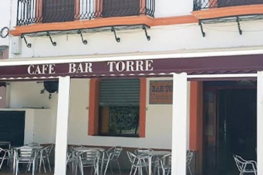 Restaurante Casa Torre