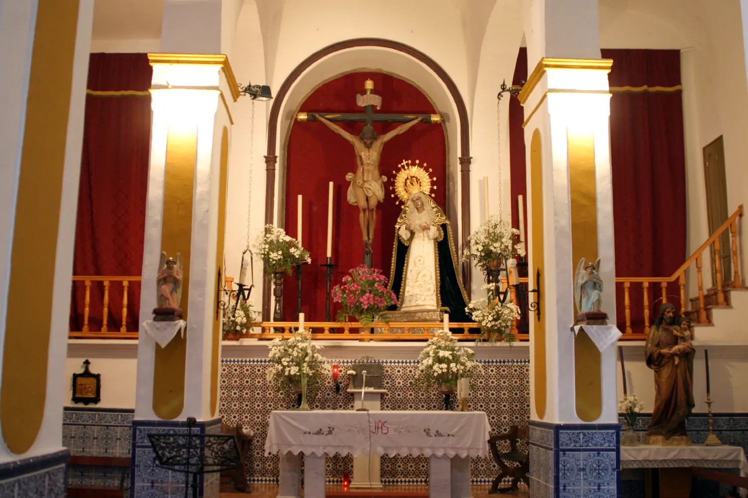 monoposte 3_2_CAPILLA DE NUESTRA SENORA DEL ROSARIO